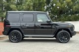 New 2025 Mercedes-Benz G 580 w/ EQ Technology image 4