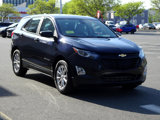 Used 2020 Chevrolet Equinox LS image 3