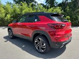 New 2026 Chevrolet TrailBlazer RS w/ Driver Confidence Package image 5