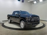 New 2025 RAM 2500 Laramie w/ Sport Appearance Package image 2