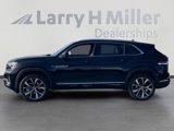 New 2025 Volkswagen Atlas Cross Sport SEL Premium R-Line image 3