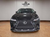 New 2026 Lexus NX 350 AWD w/ Premium Package image 4