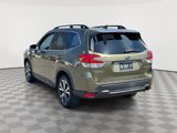 Used 2022 Subaru Forester Limited image 5