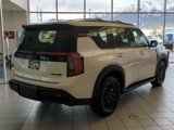 New 2025 Nissan Armada PRO-4X image 3