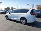New 2025 Chrysler Pacifica Pinnacle image 4