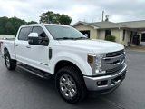 Used 2019 Ford F250 Lariat w/ Chrome Package image 3