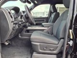 New 2025 RAM 2500 Big Horn image 3