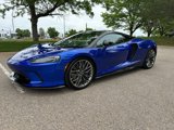 Used 2021 McLaren GT image 3