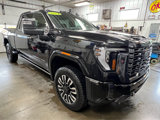 Used 2024 GMC Sierra 2500 Denali Ultimate image 3
