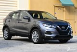 Used 2021 Nissan Rogue Sport S image 3