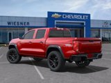 New 2025 Chevrolet Colorado Trail Boss image 3