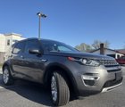 Used 2016 Land Rover Discovery Sport HSE Luxury image 3