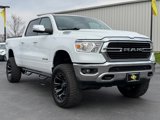 Used 2021 RAM 1500 Big Horn image 2