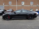 New 2025 Audi RS 7 Performance image 2