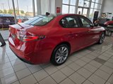 New 2025 Alfa Romeo Giulia AWD w/ Driving Assist Package image 3
