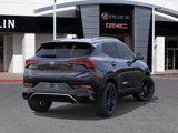 New 2026 Buick Encore GX Sport Touring w/ Experience Buick Package image 4