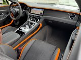 New 2025 Bentley Continental GT Speed image 2