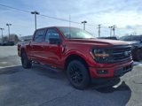New 2025 Ford F150 XLT w/ Equipment Group 302A MID image 2