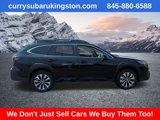New 2025 Subaru Outback Limited image 2