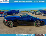 Used 2006 Lamborghini Gallardo Spyder image 6