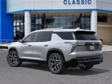 New 2026 Chevrolet Traverse High Country w/ LPO, Floor Liner Package image 3