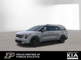 New 2025 Kia Carnival SX Prestige image 3