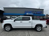 New 2025 Chevrolet Silverado 1500 Custom image 2