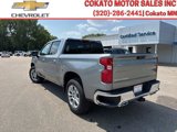 New 2025 Chevrolet Silverado 1500 LTZ image 5