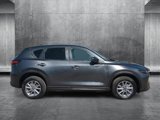 Used 2023 MAZDA CX-5 AWD 2.5 S w/ Select Package image 4