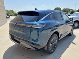 New 2025 Nissan Murano Platinum w/ Cargo Package image 4