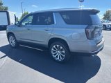 New 2025 Chevrolet Tahoe Premier image 5