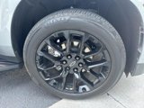 Certified 2025 Chevrolet Tahoe LS image 3