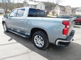 New 2025 Chevrolet Silverado 1500 LTZ w/ LTZ Premium Package image 5