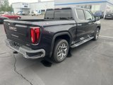 New 2025 GMC Sierra 1500 SLT w/ SLT Premium Plus Package image 6