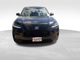 New 2025 Honda HR-V Sport image 2