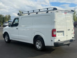 Used 2021 Nissan NV 2500 SV image 6