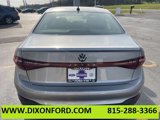 New 2025 Volkswagen Jetta SE image 6