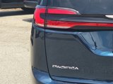New 2025 Chrysler Pacifica Pinnacle image 6