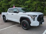 New 2025 Toyota Tundra TRD Pro image 2