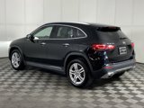 Certified 2021 Mercedes-Benz GLA 250 4MATIC image 5
