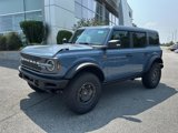 New 2025 Ford Bronco Badlands image 2