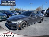 Used 2021 BMW 540i xDrive w/ M Sport Package image 3