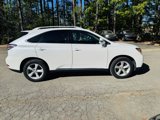 Used 2011 Lexus RX 350 AWD w/ Premium Pkg image 5