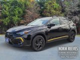 Certified 2024 Subaru Crosstrek 2.5i Sport image 1