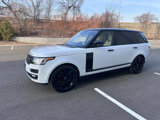 Used 2017 Land Rover Range Rover Long Wheelbase Supercharged image 4