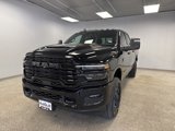 New 2025 RAM 3500 Laramie image 5