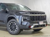 New 2025 Chevrolet Traverse Z71 w/ Enhanced Driving Package image 3