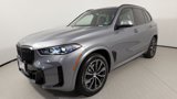 Used 2024 BMW X5 xDrive40i w/ M Sport Package image 4