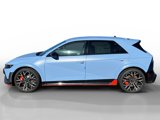 New 2025 Hyundai Ioniq 5 N image 2