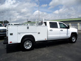 Used 2019 Chevrolet Silverado 2500 W/T image 4